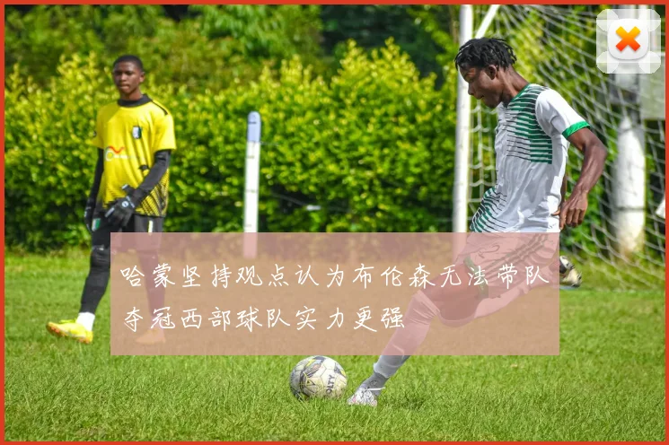哈蒙坚持观点认为布伦森无法带队夺冠西部球队实力更强