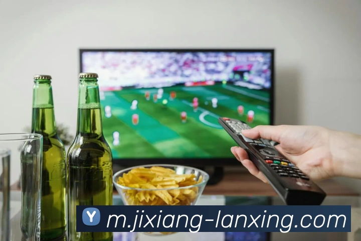 吉祥体育平台生态图